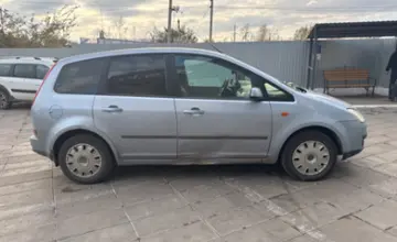 Ford C-MAX 2004 года за 2 000 000 тг. в Уральск фото 4