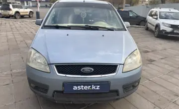 Ford C-MAX 2004 года за 2 000 000 тг. в Уральск фото 2