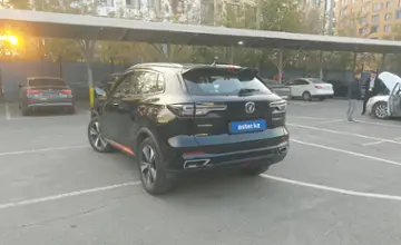 Changan CS55PLUS 2024 года за 9 500 000 тг. в Алматы фото 4