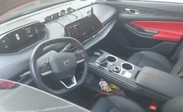 Changan CS55PLUS 2024 года за 9 500 000 тг. в Алматы фото 5