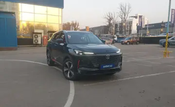 Changan CS55PLUS 2024 года за 9 500 000 тг. в Алматы фото 2