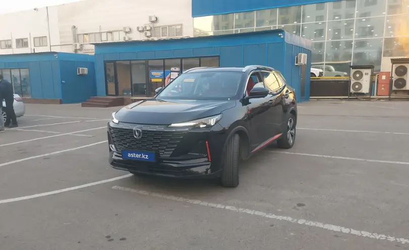 Changan CS55PLUS 2024 года за 9 500 000 тг. в Алматы
