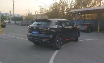Changan CS55PLUS 2024 года за 9 500 000 тг. в Алматы фото 3