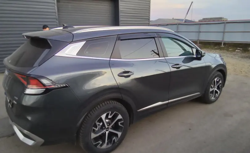 Kia Sportage 2023 года за 14 500 000 тг. в Петропавловск фото 4