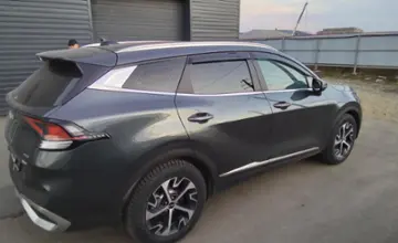 Kia Sportage 2023 года за 14 500 000 тг. в Петропавловск фото 4