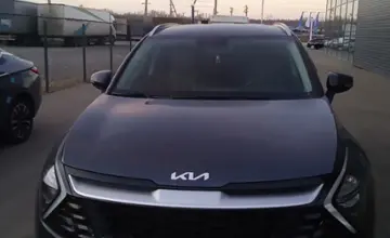 Kia Sportage 2023 года за 14 500 000 тг. в Петропавловск фото 2