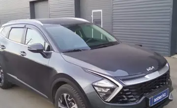 Kia Sportage 2023 года за 14 500 000 тг. в Петропавловск фото 3
