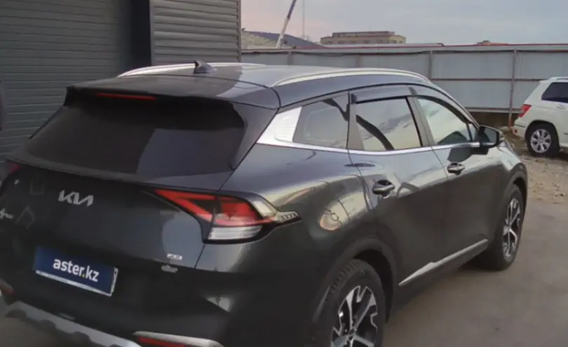 Kia Sportage 2023 года за 14 500 000 тг. в Петропавловск фото 5