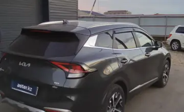 Kia Sportage 2023 года за 14 500 000 тг. в Петропавловск