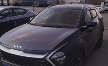 Kia Sportage 2023 года за 14 500 000 тг. в Петропавловск фото 1