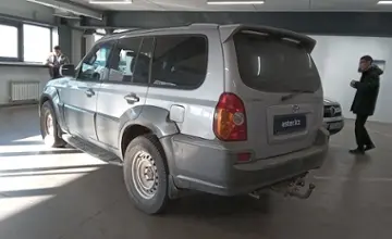 Hyundai Terracan 2003 года за 3 300 000 тг. в Астана фото 4