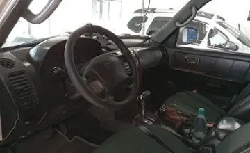 Hyundai Terracan 2003 года за 3 300 000 тг. в Астана фото 5