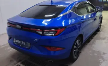 JAC J7 2022 года за 6 000 000 тг. в Павлодар