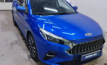 JAC J7 2022 года за 6 000 000 тг. в Павлодар фото 3