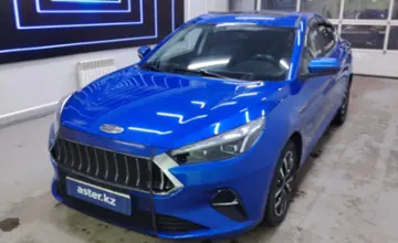 JAC J7 2022 года за 6 000 000 тг. в Павлодар фото 1