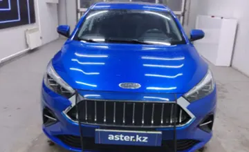 JAC J7 2022 года за 6 000 000 тг. в Павлодар фото 2