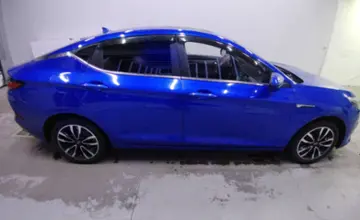 JAC J7 2022 года за 6 000 000 тг. в Павлодар фото 4