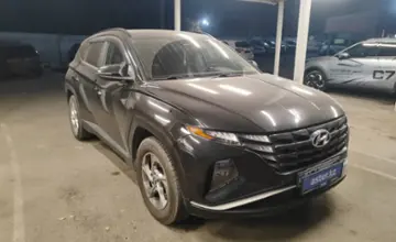 Hyundai Tucson 2022 года за 12 000 000 тг. в Алматы фото 3