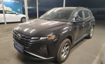 Hyundai Tucson 2022 года за 12 000 000 тг. в Алматы фото 1