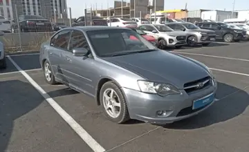 Subaru Legacy 2006 года за 4 500 000 тг. в Астана фото 2