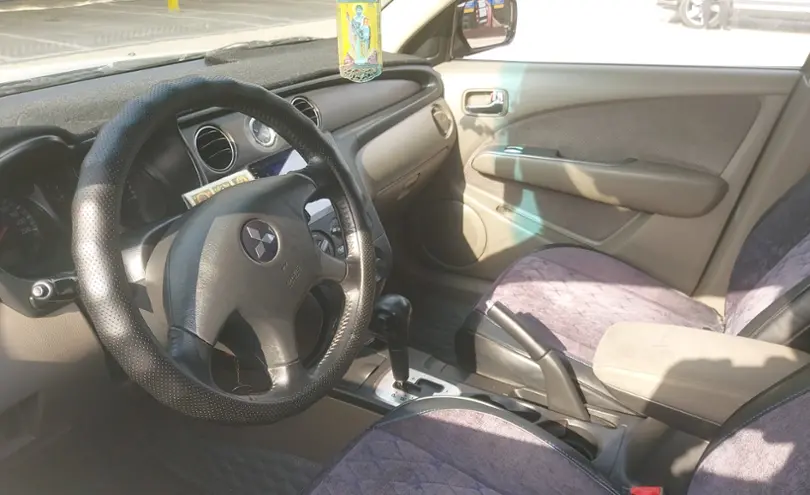 Mitsubishi Outlander 2003 года за 4 000 000 тг. в Алматы фото 5