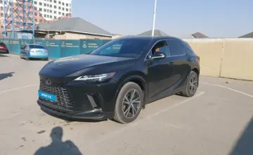 Lexus RX 2023 года за 40 000 000 тг. в Шымкент фото 1