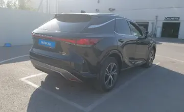 Lexus RX 2023 года за 40 000 000 тг. в Шымкент фото 3