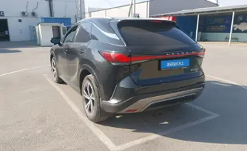 Lexus RX 2023 года за 40 000 000 тг. в Шымкент фото 4