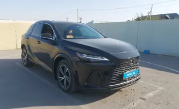 Lexus RX 2023 года за 40 000 000 тг. в Шымкент фото 2