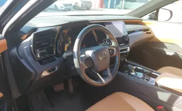 Lexus RX 2023 года за 40 000 000 тг. в Шымкент фото 5