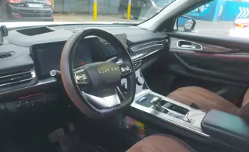 EXEED VX 2022 года за 11 000 000 тг. в Алматы фото 5