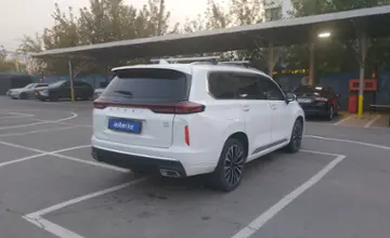 EXEED VX 2022 года за 11 000 000 тг. в Алматы фото 3