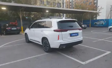 EXEED VX 2022 года за 11 000 000 тг. в Алматы фото 4