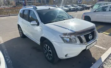 Nissan Terrano 2017 года за 6 000 000 тг. в Астана фото 3