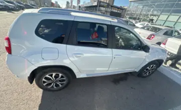 Nissan Terrano 2017 года за 6 000 000 тг. в Астана фото 4