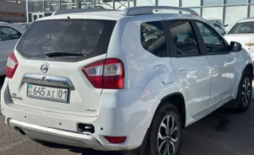 Nissan Terrano 2017 года за 6 000 000 тг. в Астана