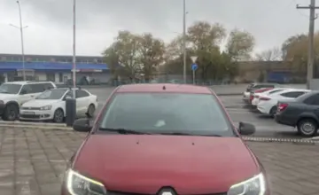 Renault Logan 2020 года за 5 800 000 тг. в Уральск фото 2