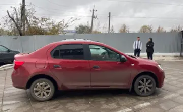 Renault Logan 2020 года за 5 800 000 тг. в Уральск фото 4