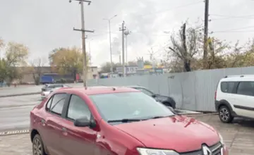 Renault Logan 2020 года за 5 800 000 тг. в Уральск фото 3