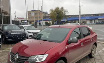 Renault Logan 2020 года за 5 800 000 тг. в Уральск фото 1