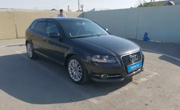 Audi A3 2010 года за 4 000 000 тг. в Шымкент фото 2