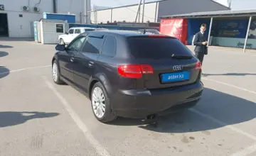 Audi A3 2010 года за 4 000 000 тг. в Шымкент фото 4