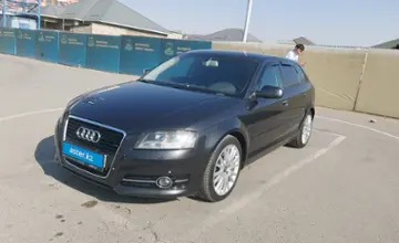 Audi A3 2010 года за 4 000 000 тг. в Шымкент фото 1