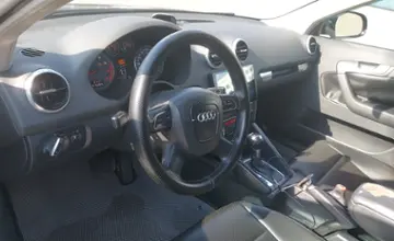 Audi A3 2010 года за 4 000 000 тг. в Шымкент фото 5