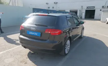 Audi A3 2010 года за 4 000 000 тг. в Шымкент фото 3