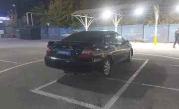 Toyota Camry 2002 года за 4 000 000 тг. в Алматы фото 3