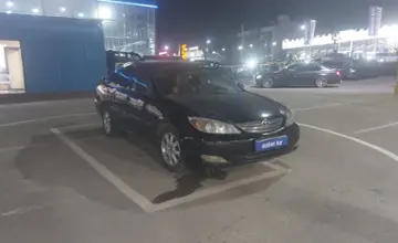 Toyota Camry 2002 года за 4 000 000 тг. в Алматы фото 2