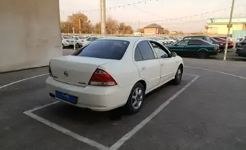 Nissan Almera Classic 2010 года за 2 500 000 тг. в Тараз