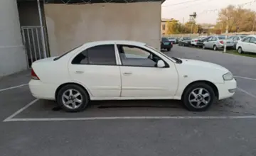 Nissan Almera Classic 2010 года за 2 500 000 тг. в Тараз фото 4