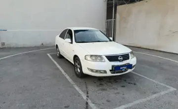 Nissan Almera Classic 2010 года за 2 500 000 тг. в Тараз фото 3